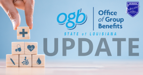 OGB Update
